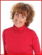 Frédérique Christiaens, beëdigd tolk in het Engels, Frans, Portugees en Spaans in België