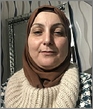 Rahaf Makarati, beëdigde vertaalster-tolk in het Arabisch, Atrabische dialecten, Engels, Frans en Nederlands in België