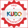 Vladislav Linkiavitchious - certifié "Interprète Kudo Pro"